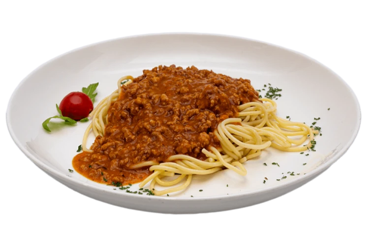 Bolognese sauce