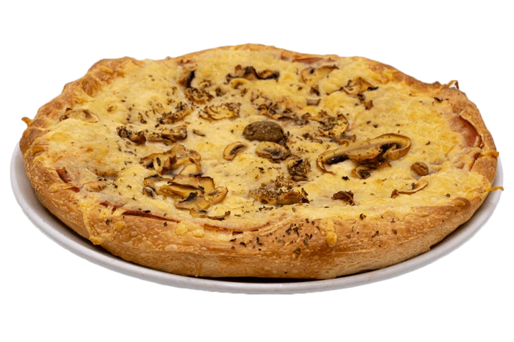 Pizza "Trojane"