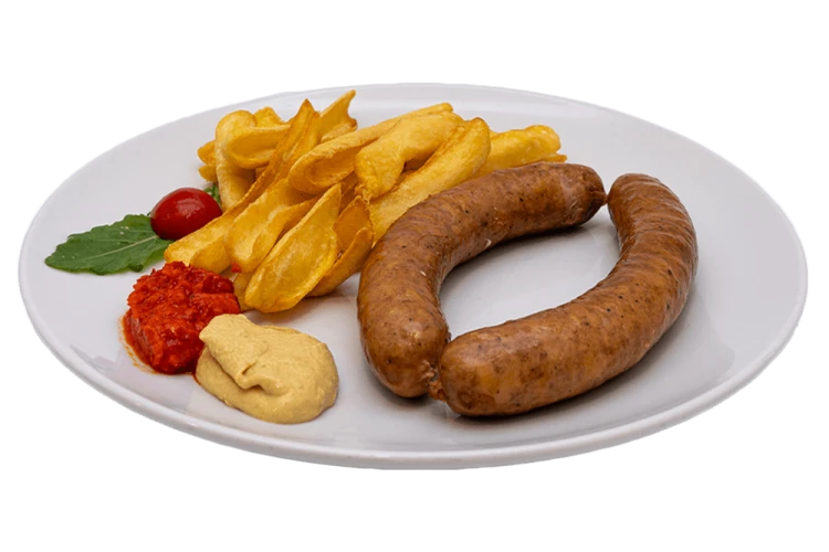 Kranjska sausage