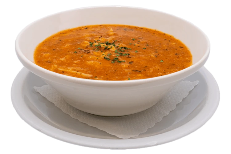 Tripes "à la Triestina"