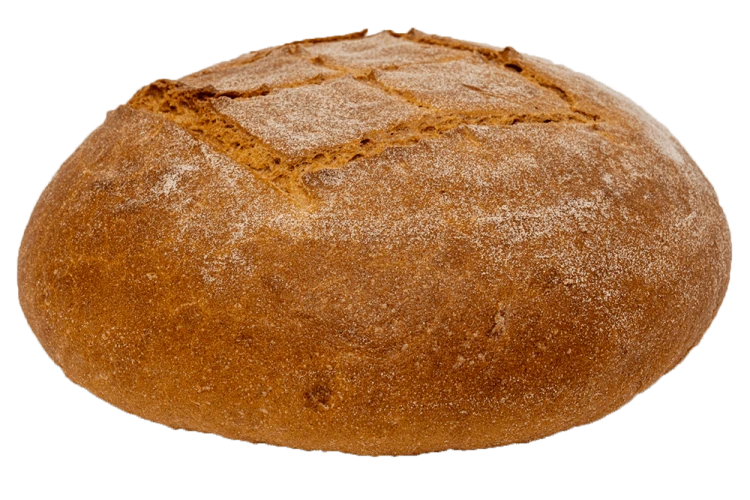 Rye bread